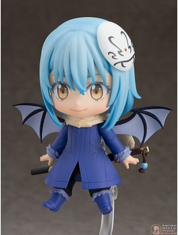 Нендроид Римуру Темпест (Rimuru Tempest)