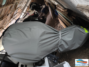 Ямаха 250 чехол