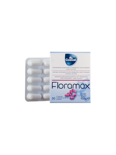 Флоромакс Вивасан