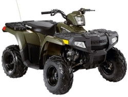 Polaris Sportsman 90