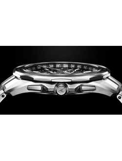 Часы Casio Oceanus OCW-S7000-1A2