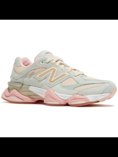 New Balance 9060 x Joe Freshgoods Shower Blue