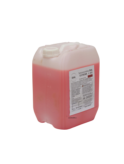 Теплоноситель для систем отопления DIAL EXTREME (-65, Этиленгликоль) 10 кг и 20 кг