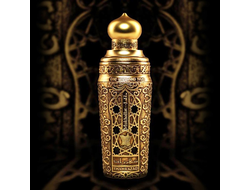 Shahrazad / Шахразад парфюмерия Arabian Oud