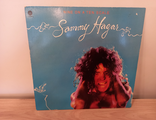 Sammy Hagar – Nine On A Ten Scale VG+/VG