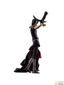 Фигурка 1/8 Итачи Учиха (G.E.M. Itachi Uchiha)