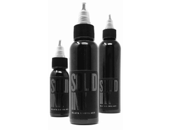Lining Black - Универсальный черный "Solid Ink" (США 2 oz - 60 мл.)