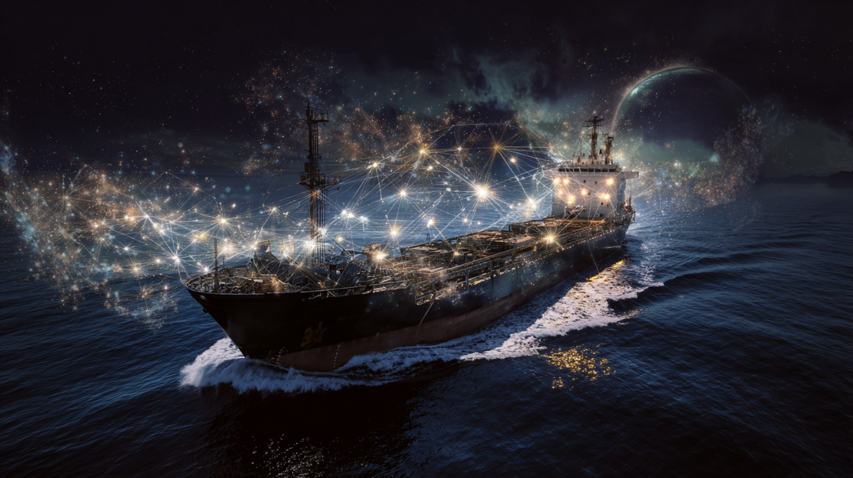 Оборудование Морского VSAT и 4G