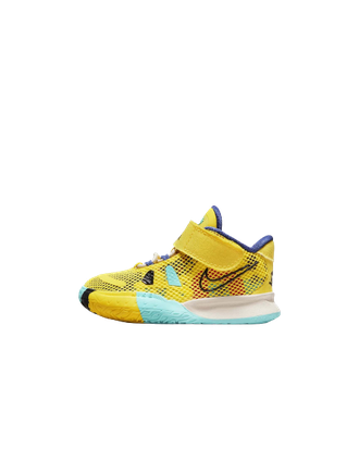 Nike Kyrie 7 kids 4C (12 см)