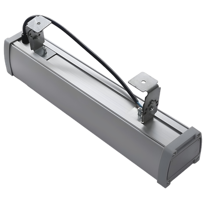 Промышленный накладной светильник VPK Prom 3O Д - серия ECО