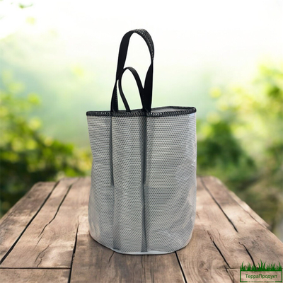 Сумка с ручками Т 38 (39х32) Р 180 г/м2  (20 шт.)