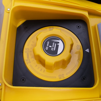 Высота Газонокосилка-робот CHAMPION RMB2428