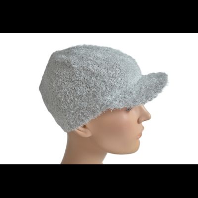 Бейсболка Vizio SS 1528 VO серая