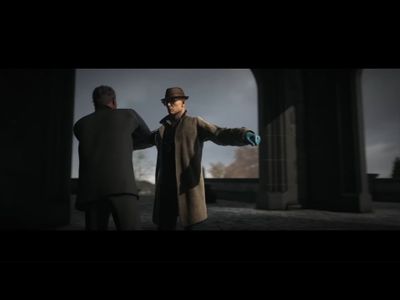 Игра Hitman: World of Assassination (PS5)