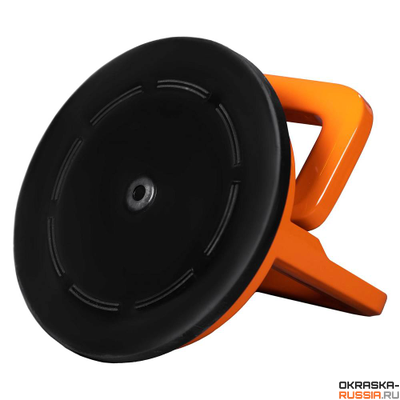 ASPRO-SC1 одинарная вакуумная присоска