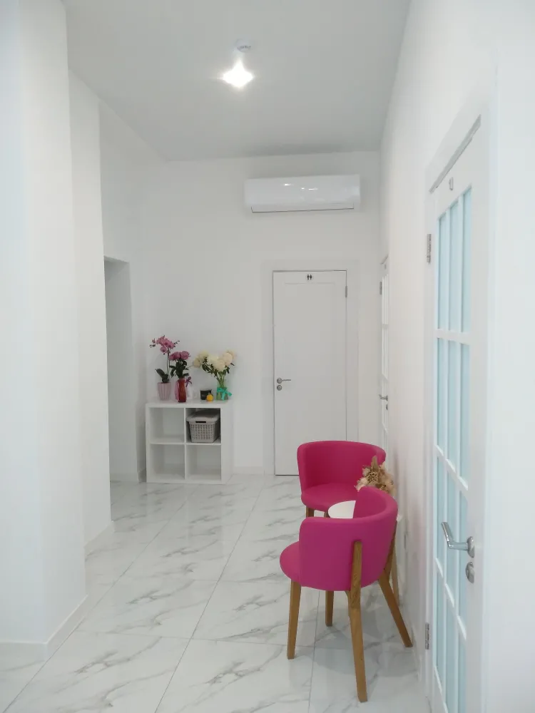 Косметологическая клиника "Eva Clinic"