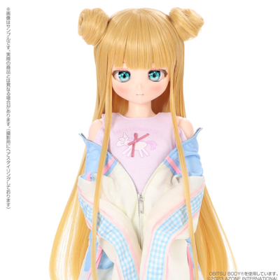 Кукла 1/3 Poe-Poe x Iris Collect petit Io Pika (Pop Girl ver.)