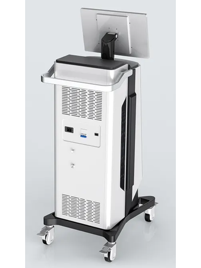 Диодный лазер BM18 1000/1200 Вт 808/755+808+1064 нм