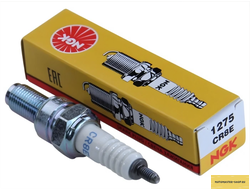 Свеча зажигания NGK CR8E