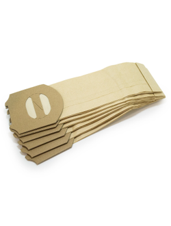 Мешки для пылесоса Rowenta и Gisowatt, одноразовые, с микрофильтром