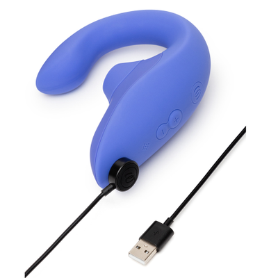 WZBD1SG9 Бесконтактный клиторальный стимулятор Womanizer Blend