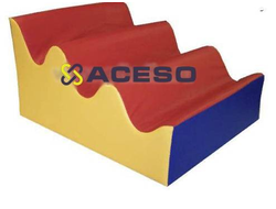 «Волна-1" мягкий модуль тренажер