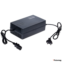 Зарядное устройство Gelbert для свинцовых аккумуляторов 48V32A/H (4A)