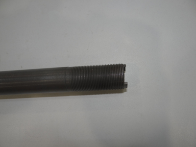 Ось траверсы Иж 49