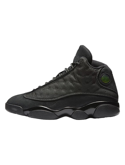 Nike Air Jordan 13 Retro Black Cat
