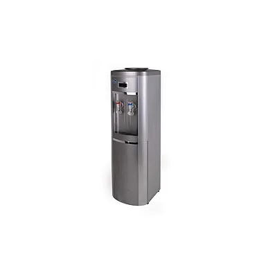 КУЛЕР ДЛЯ ВОДЫ Aqua Well 178LD SILVER/GREY