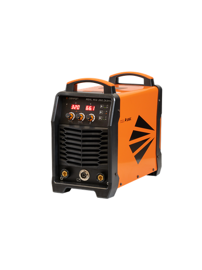 Сварог REAL MIG 350 (N3H1)
