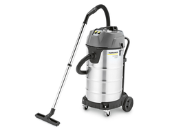 Пылесос влажной и сухой уборки Karcher NT 90/2 Me Classic Edition - Артикул 1.667-700.0