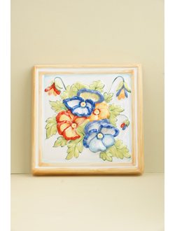 Анютины глазки