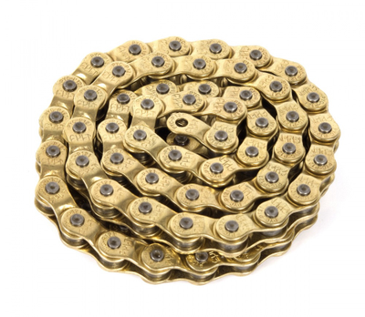 Цепь BMX Cult P-121 Half-Link