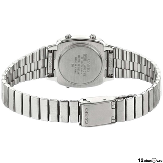 Часы Casio LA670WEA-7E