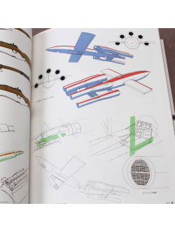 Оригинальный Арт Бук  Youjo Senki (Военная хроника маленькой девочки)  - Saga of Tanya the Evil