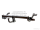 Фаркоп Aragon E-2601CA на Isuzu D-Max 2012- тяга 3 тонны, вертикальная нагрузка на шар тип А 130 кг