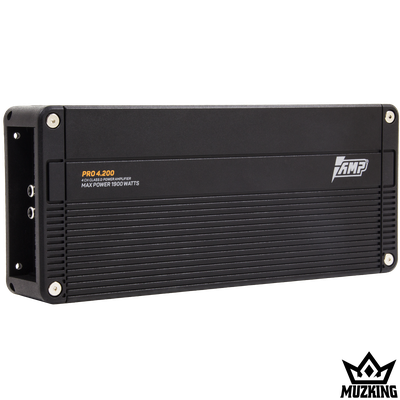 AMP PRO 4.200