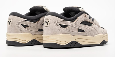 Puma 180 Grey Light Grey