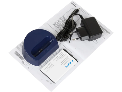 Philips E207 Xenium Синий