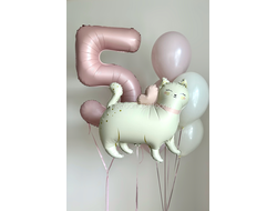 Комплект для девочки №8