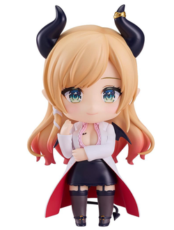 Нендроид Тёко Юдзуки (Yuzuki Choco)