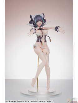 Фигурка 1/6 Чешир (Cheshire Dakimakura Cover Illust. Ver.)