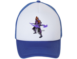 Кепка Dota №10