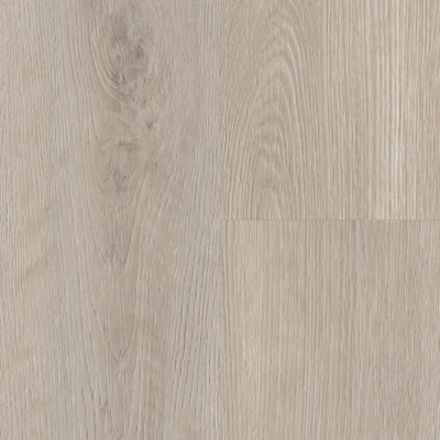Виниловый пол Wineo 400 Wood L Дуб светло-серый сбалансированный RLC286WL замковый с фаской и подложкой