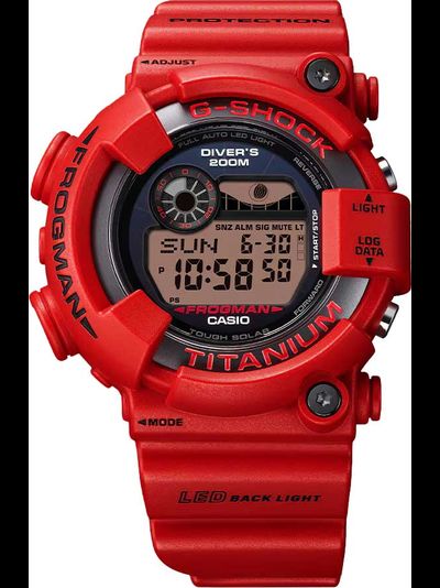 Часы Casio G-Shock GW-8230NT-4