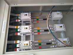 Образцы КТП