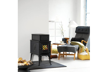 Печь Jotul F118 N GD BP