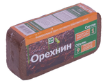 Кокосовый субстрат ОРЕХНИН 9 литров