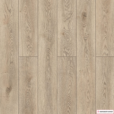 Ламинат Woodroyal Дуб Мумбаи D59747 33 класс толщина 8 мм с фаской 2.109 м2